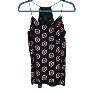 Express Reversible Barcelona Cami Floral XS